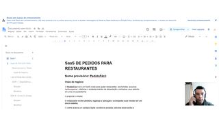 Transforme o seu restaurante em um negócio mais digital, moderno e eficiente!