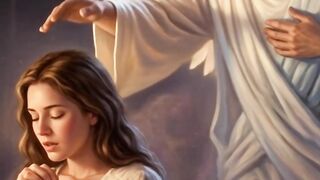 ANjo de Deus