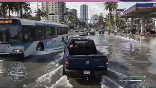 GTA 6 Gameplay Concept - Next Gen Vice City Is Crazy