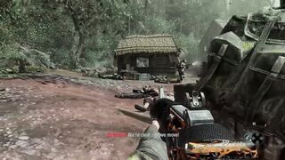 Call of Duty Black Ops 302