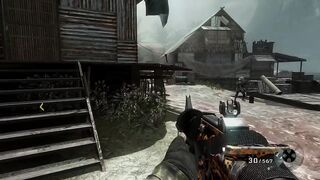 Call of Duty Black Ops 303