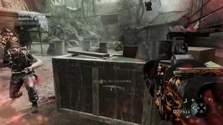 Call of Duty Black Ops 304