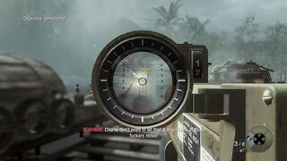 Call of Duty Black Ops 305
