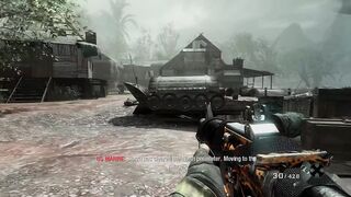 Call of Duty Black Ops 306