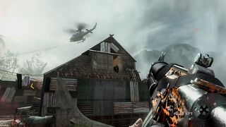 Call of Duty Black Ops 307