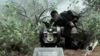 Call of Duty Black Ops 308