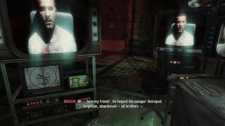 Call of Duty Black Ops 323