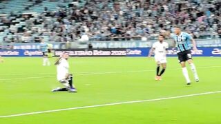 Gol do Tricolor