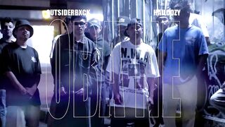 OBA NE ( MUSIK VIDEO)