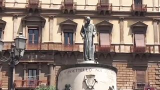 "Sicília — onde até os detalhes contam uma história"