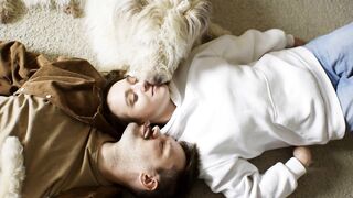 Dogs view humans as sources of love, security, and guidance, and as essential members of their social group.