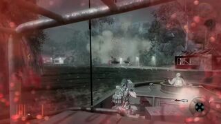 Call of Duty Black Ops 335