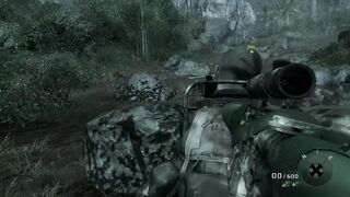 Call of Duty Black Ops 342