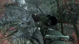 Call of Duty Black Ops 343