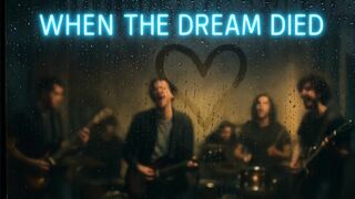 When the Dream Died  (Quando  sonho morreu) - Composição Original de Leo em Acordes