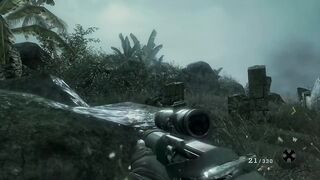 Call of Duty Black Ops 348
