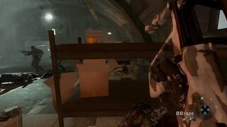 Call of Duty Black Ops 370