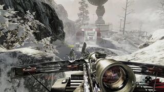Call of Duty Black Ops 383
