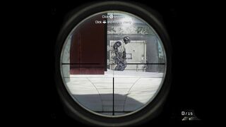 Call of Duty Black Ops 385