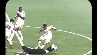 Quando Messi ativa seu super Imã