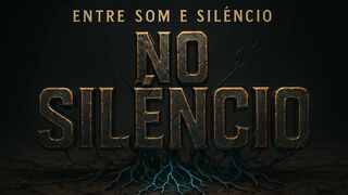 No silencio - Composição Original de Leo em Acordes