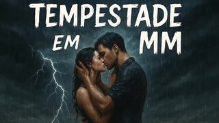 Tempestade em mim - Composição Original de Leo em Acordes