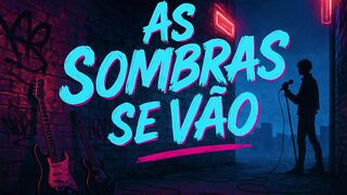 As sombras se vão - Composição Original de Leo em Acordes