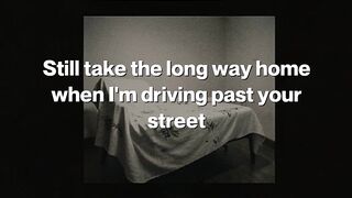 Don't Let Me Go