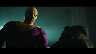 Overman I Trailer Oficial 2026