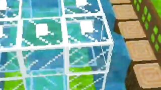 Meu Chafariz Ficou Muito Legal no Jogo Exploration Pro