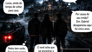 Casa de terror