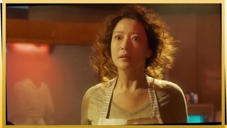 Mother Returns to School as a Student for Revenge | Korean Drama
