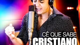 Cristiano Araújo cê que sabe