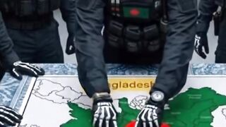 Bangladesh Police