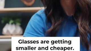 Smart Glasses_ Future of Tech is Here