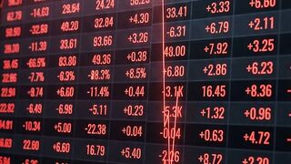 BITCOIN Under Pressure! $77K Support, Oil Above $100 & U.S. Inflation Data