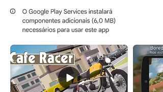 Jogo de Simulação de Tráfego Realista Com Motos para Android