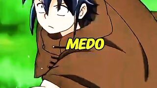 MAKOTO NÃO ACREDITOU NO QUE VIU… ATÉ DESCOBRIR QUEM ELA ERA! 😱🔥