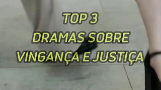 Vingança e Justiça