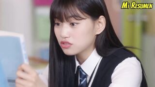 The Handsome Comic Book Character Comes to Life | Korean Drama