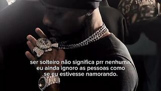 Não quer dizer nada