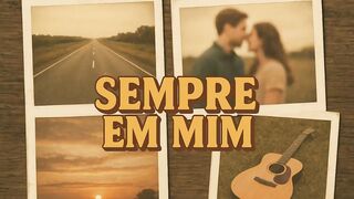 Sempre em mim - Composição Original de Leo em Acordes