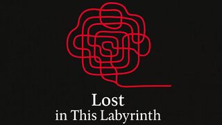 Lost in This Labyrinth (Me perco nesse labirinto) - Composição Original de Leo em Acordes