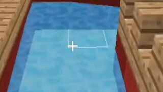 Decoração da Piscina que Ficou Muito Legal no Jogo Exploration Pro