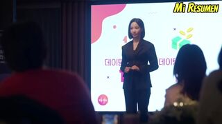 🎬 Título: Millionaire Buys a Boyfriend to Fulfill Her Secret Wish | Korean Drama
