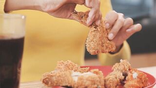 FRIED CHICKEN 5