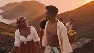 Angola Dance