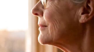 She Took in a Homeless Young Man… But He Stole Her Entire Retirement