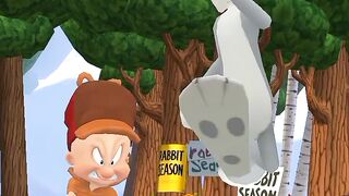Looney tunes dash 2