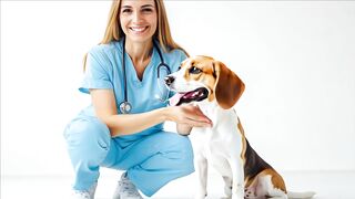 VETERINARIAN CLINIC 155